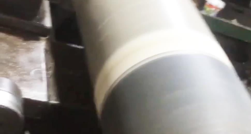 قلتک دستگاه چاپ