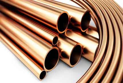 آشنایی با دنیای مس: بررسی کاربرد، مزایا و معایب آن