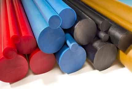 پلی اورتان چیست و چه کاربردی دارد؟ | تراشکاری عدالت