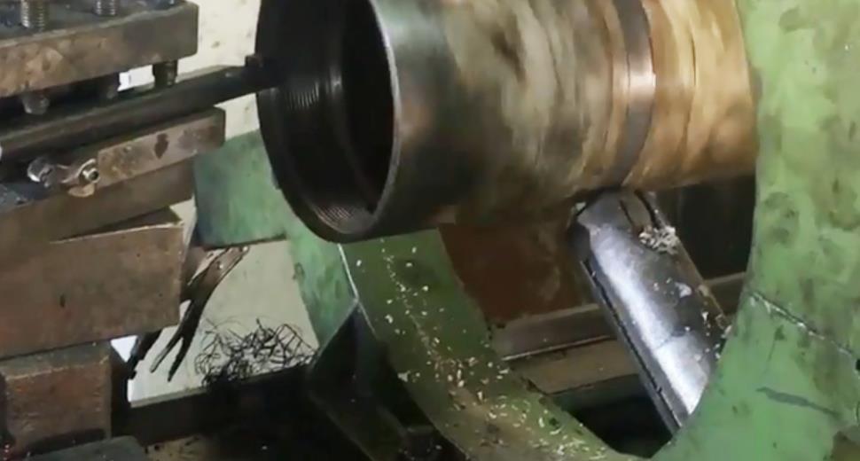 تعمیر جک پمپ بتن